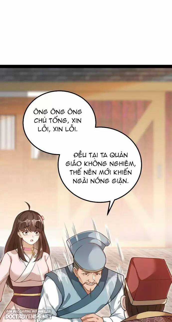 Kiếm Đế Vi Tế Chapter 23 trang 21