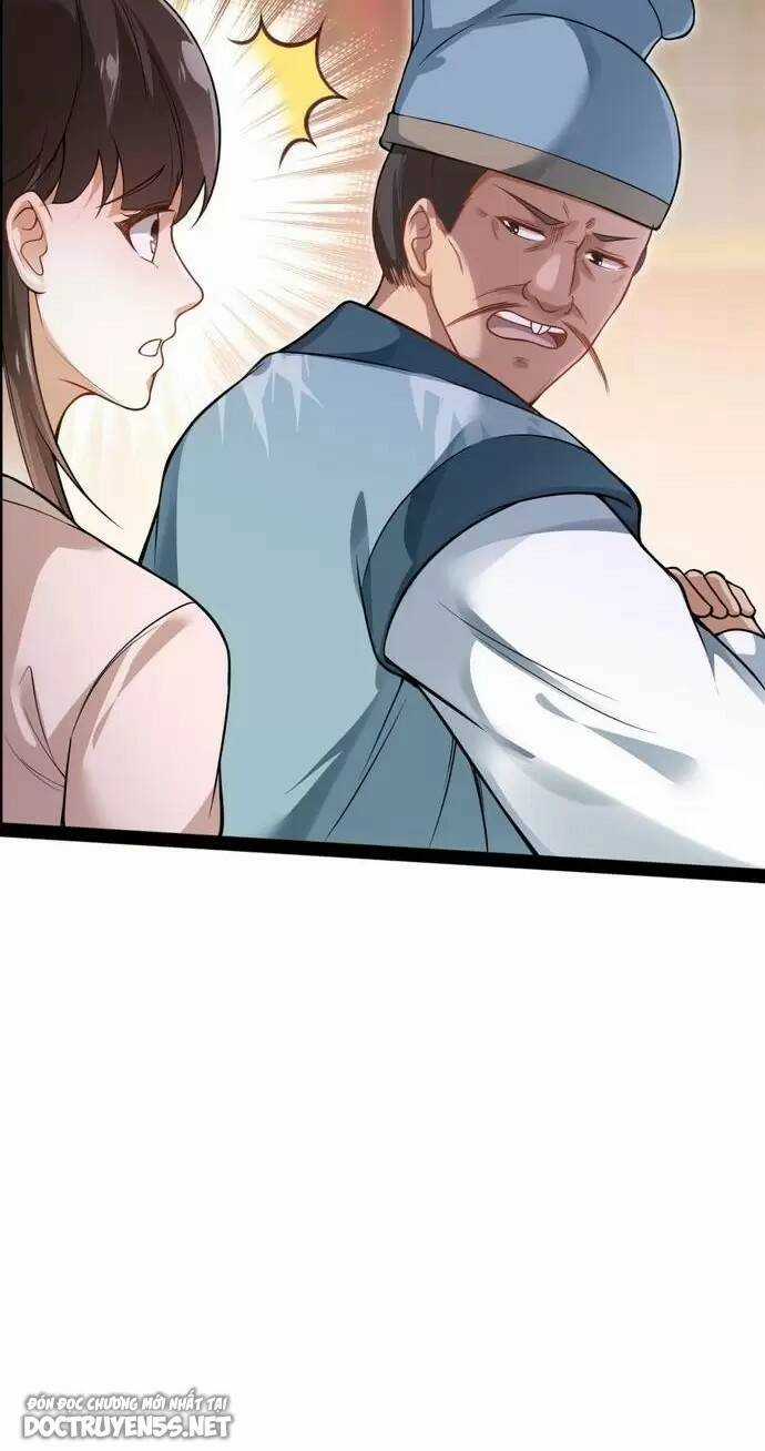 Kiếm Đế Vi Tế Chapter 23 trang 25