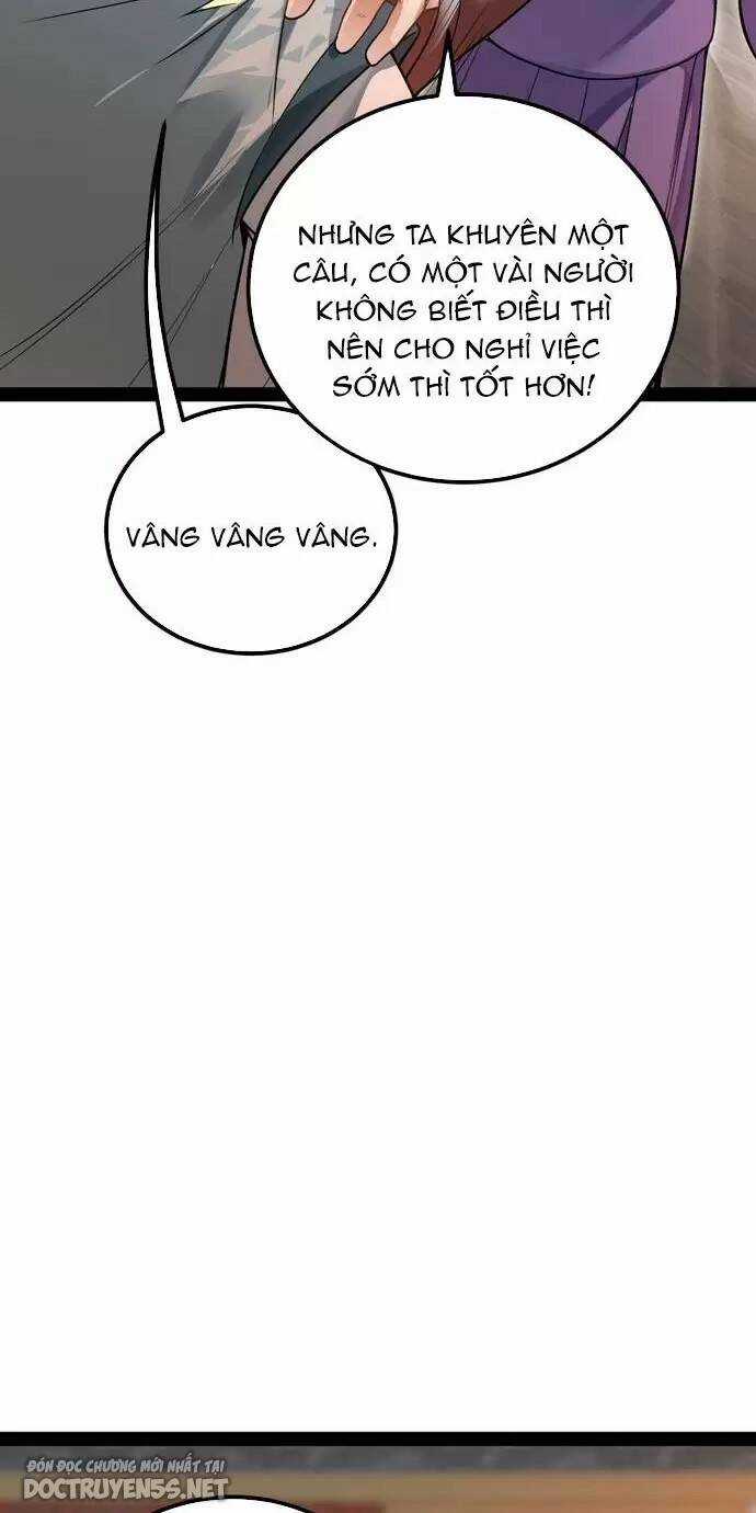 Kiếm Đế Vi Tế Chapter 23 trang 27