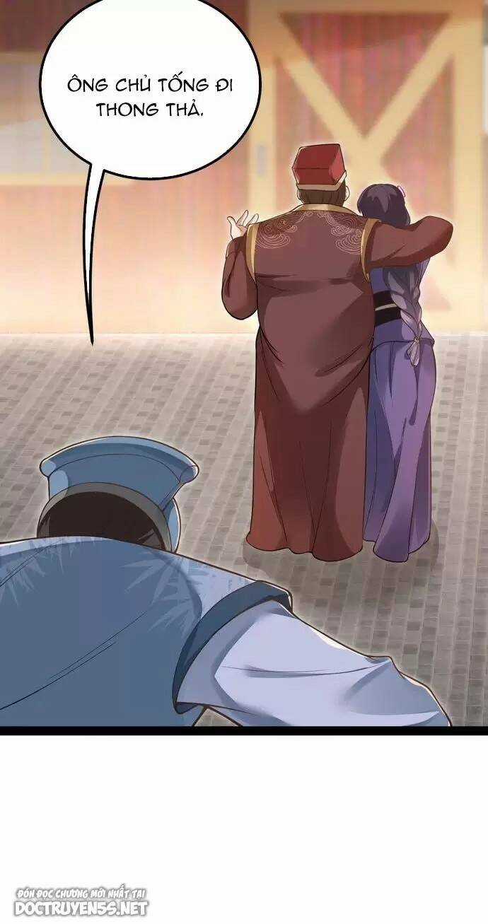 Kiếm Đế Vi Tế Chapter 23 trang 28