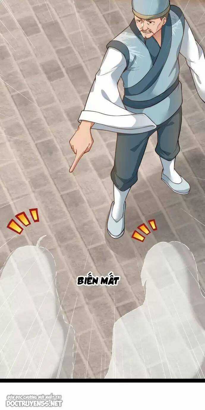 Kiếm Đế Vi Tế Chapter 23 trang 31