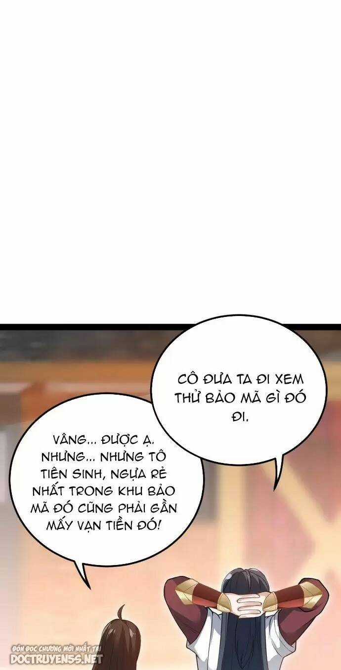 Kiếm Đế Vi Tế Chapter 23 trang 32