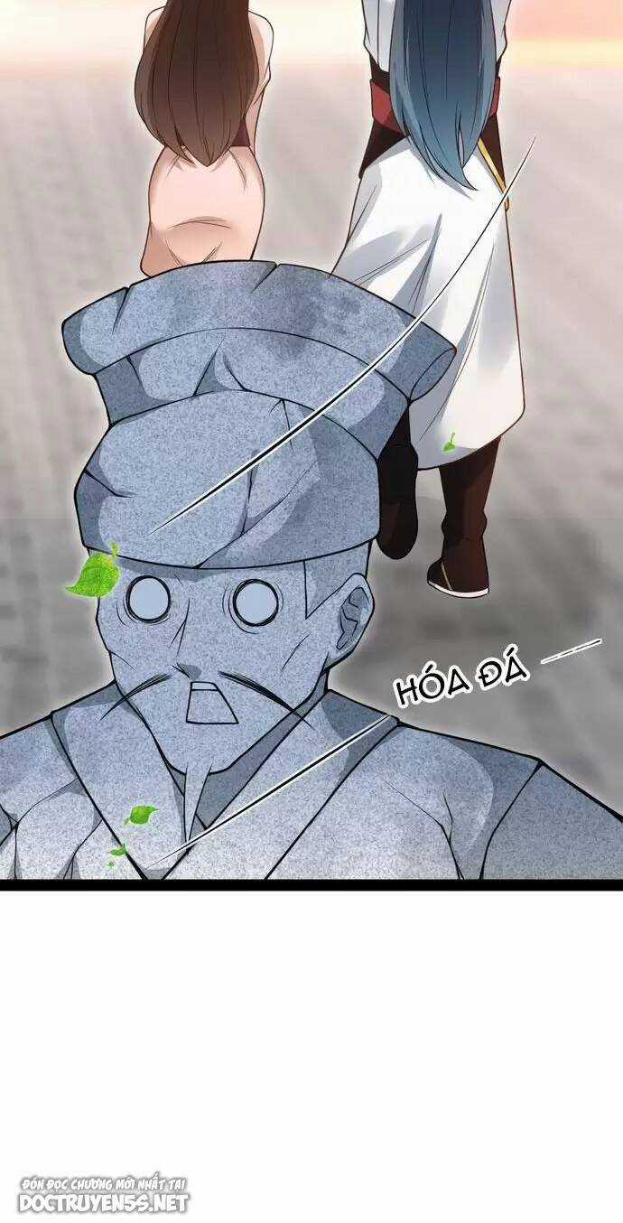 Kiếm Đế Vi Tế Chapter 23 trang 33