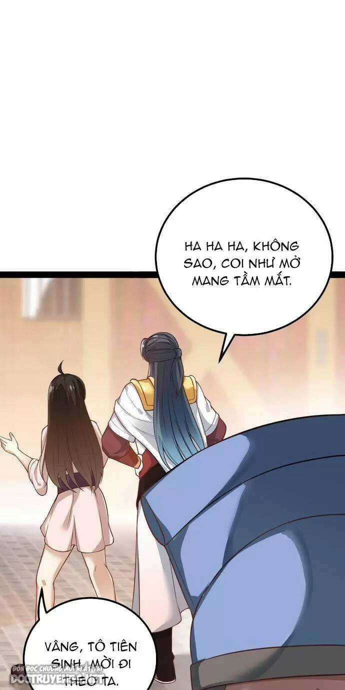 Kiếm Đế Vi Tế Chapter 23 trang 34