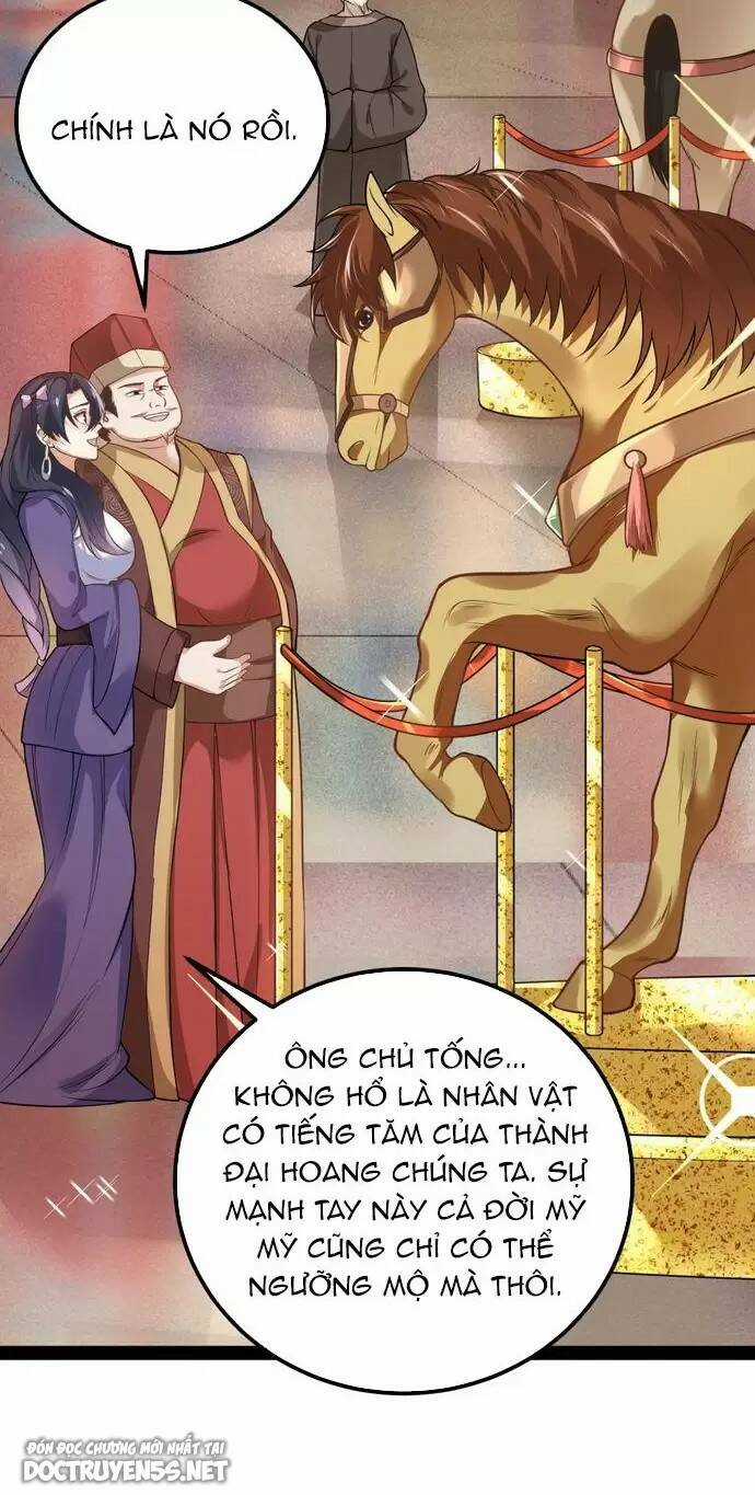 Kiếm Đế Vi Tế Chapter 23 trang 37