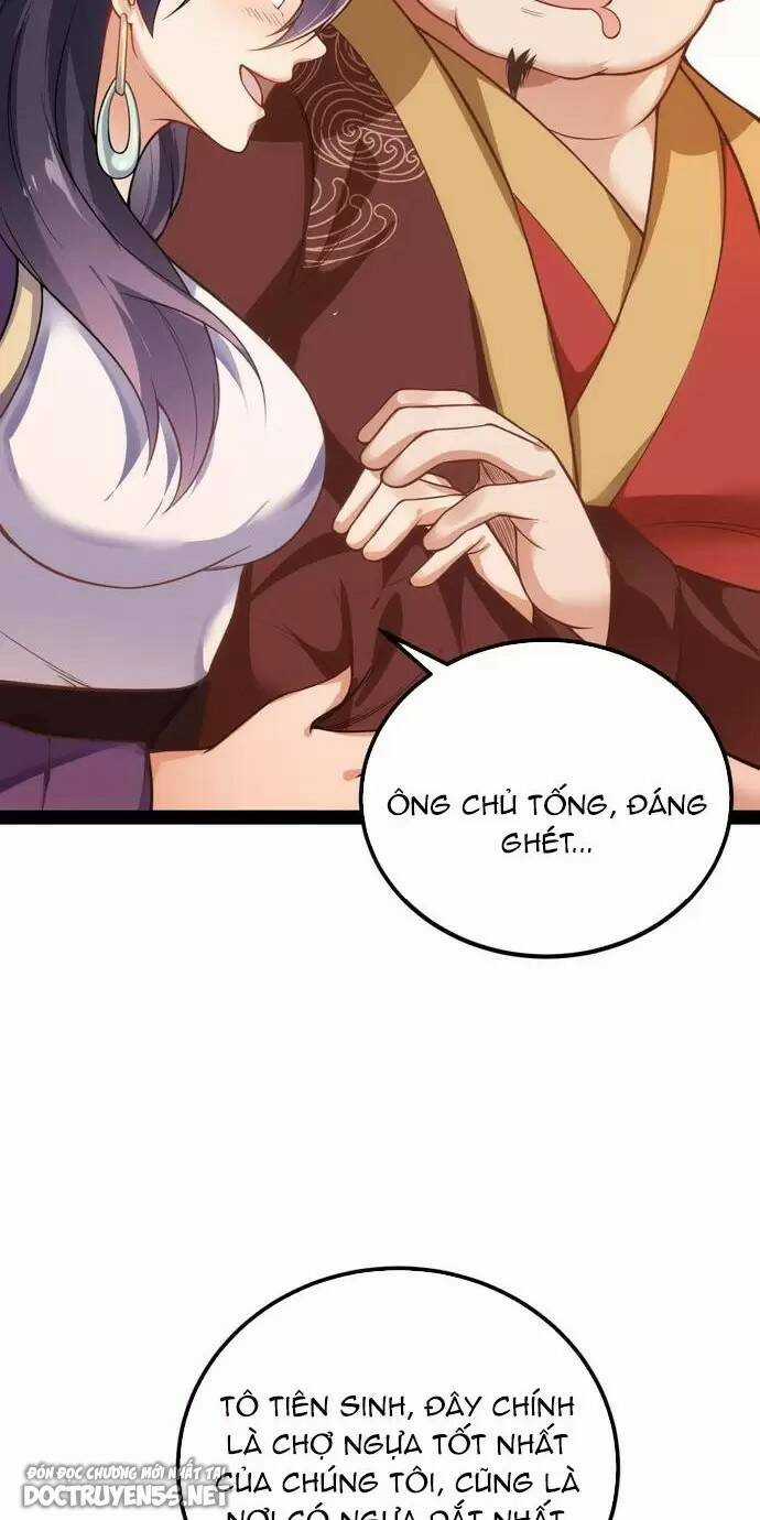 Kiếm Đế Vi Tế Chapter 23 trang 39