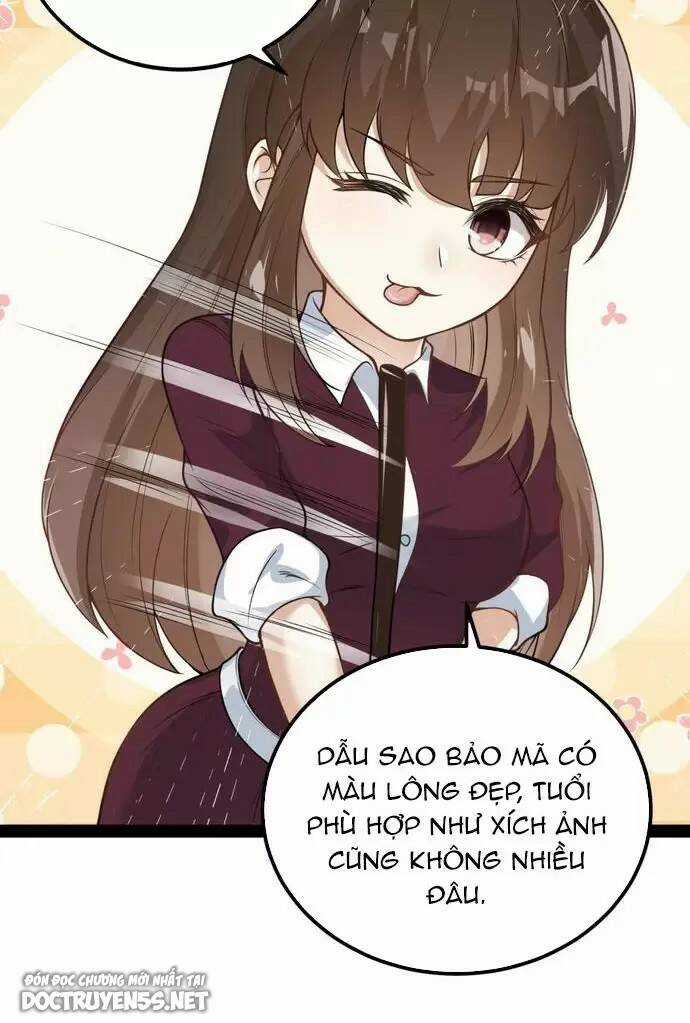 Kiếm Đế Vi Tế Chapter 23 trang 49