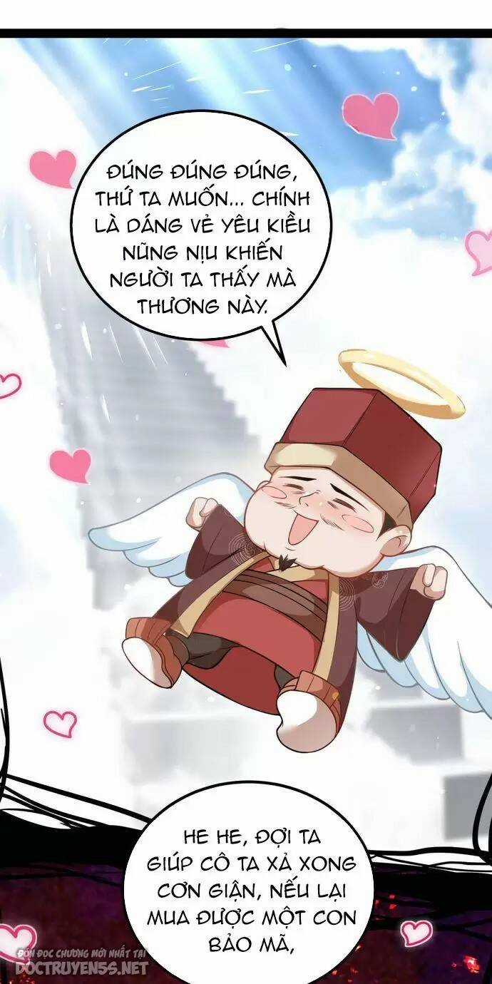 Kiếm Đế Vi Tế Chapter 23 trang 5