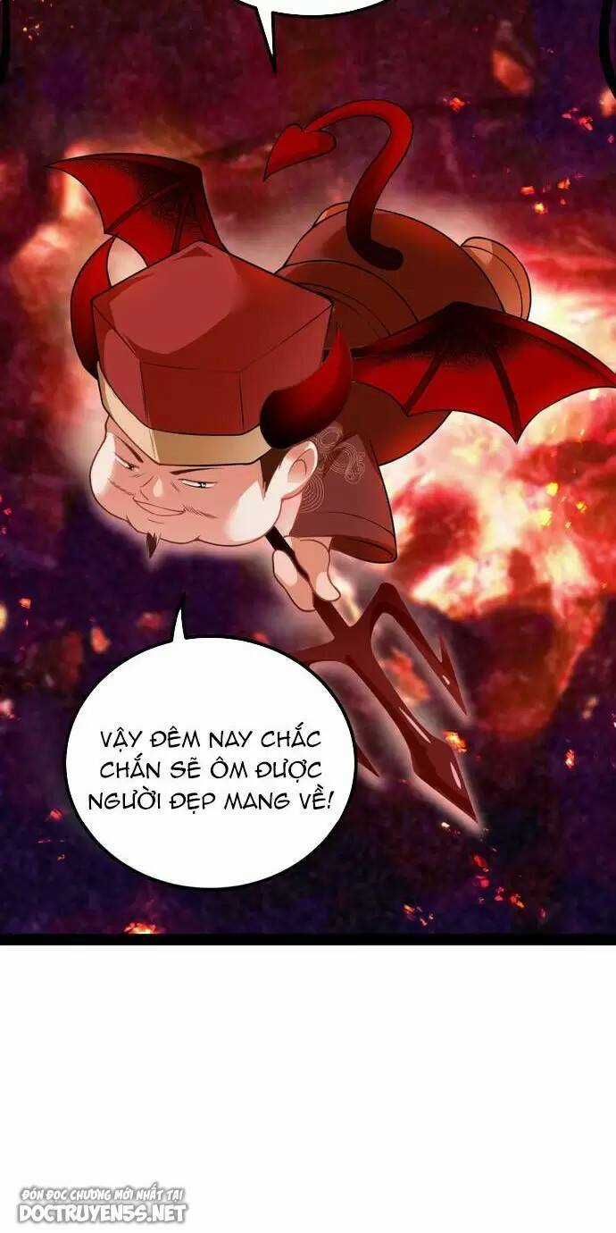 Kiếm Đế Vi Tế Chapter 23 trang 6