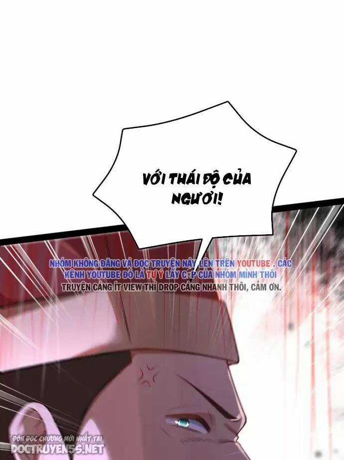 Kiếm Đế Vi Tế Chapter 23 trang 9