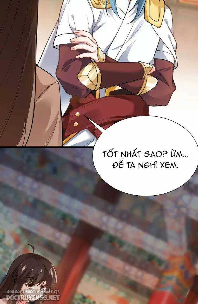 Kiếm Đế Vi Tế Chapter 24 trang 17