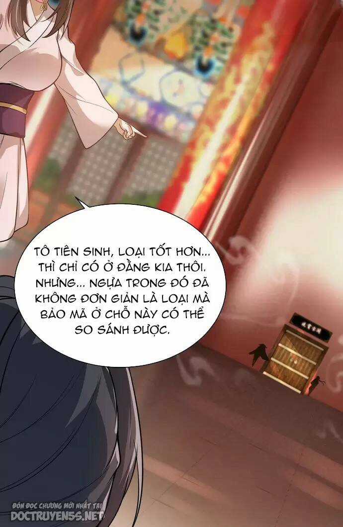 Kiếm Đế Vi Tế Chapter 24 trang 18