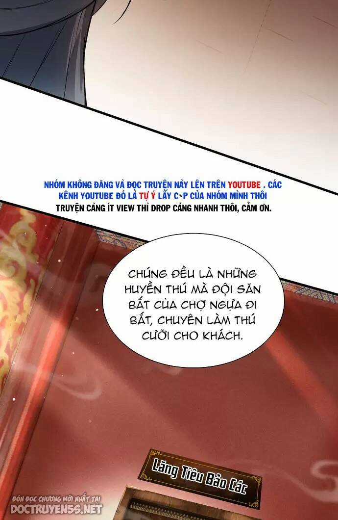 Kiếm Đế Vi Tế Chapter 24 trang 19