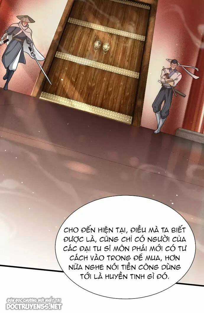 Kiếm Đế Vi Tế Chapter 24 trang 20