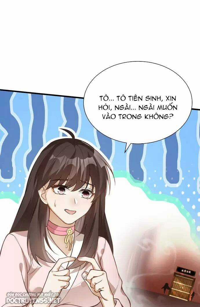 Kiếm Đế Vi Tế Chapter 24 trang 21