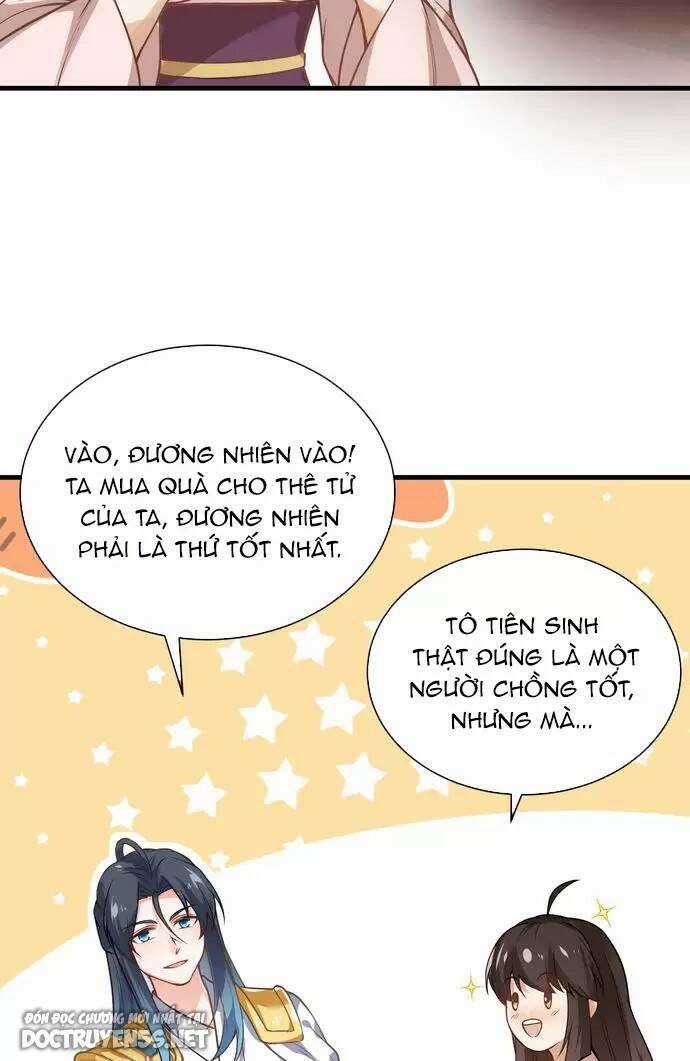 Kiếm Đế Vi Tế Chapter 24 trang 22