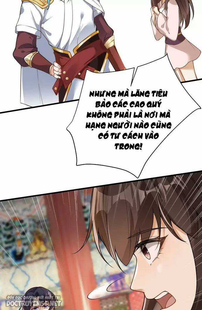 Kiếm Đế Vi Tế Chapter 24 trang 23