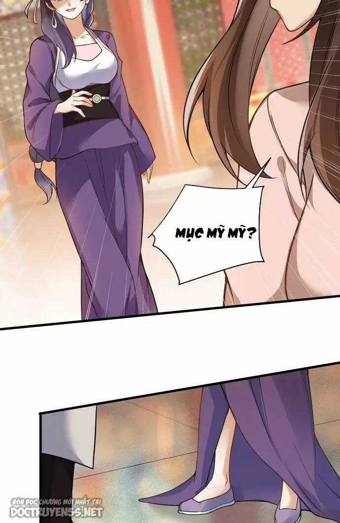 Kiếm Đế Vi Tế Chapter 24 trang 24