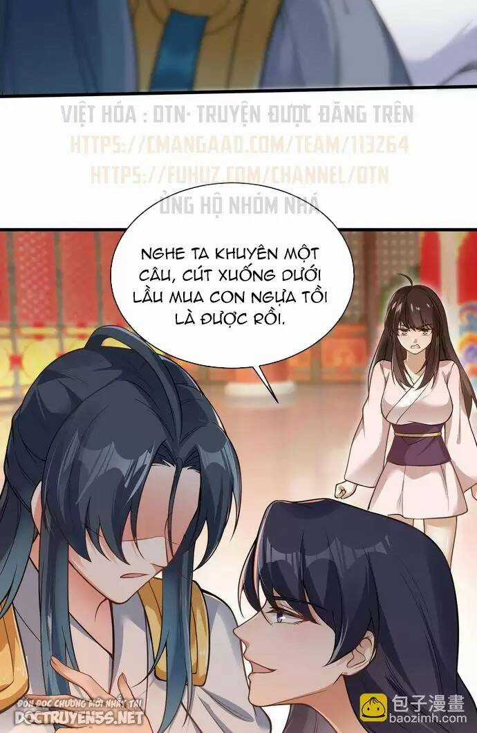 Kiếm Đế Vi Tế Chapter 24 trang 26