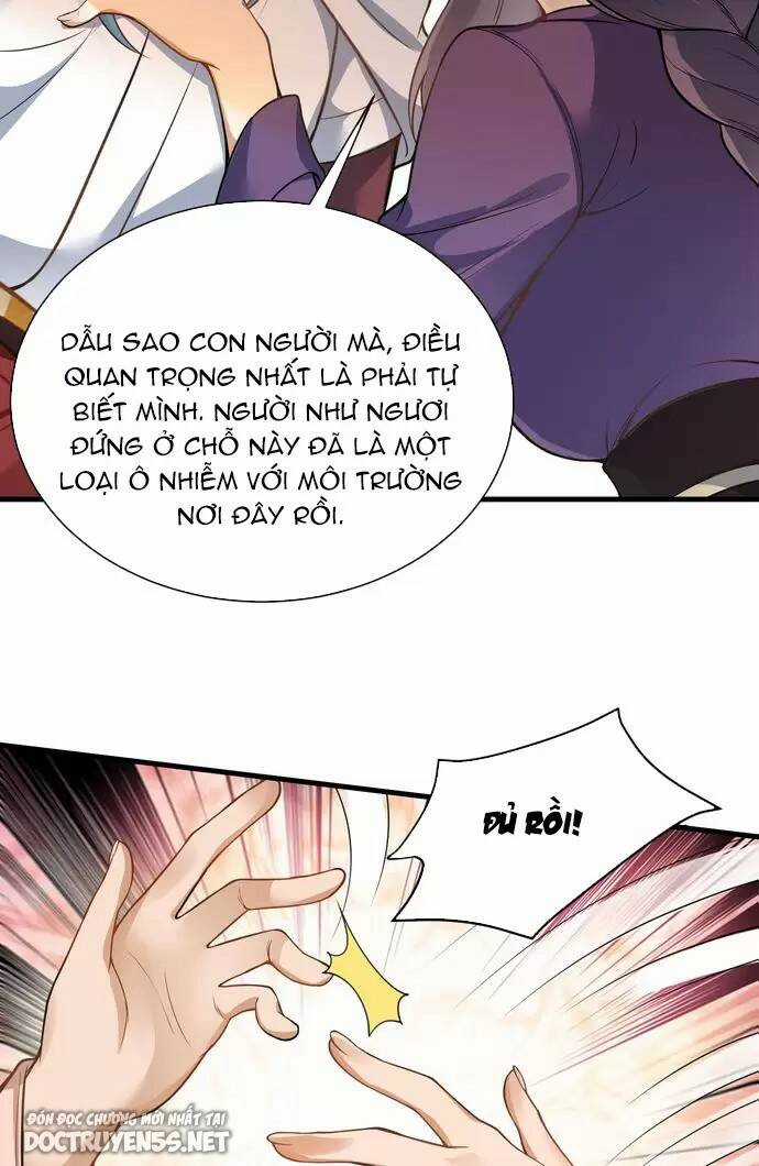 Kiếm Đế Vi Tế Chapter 24 trang 27