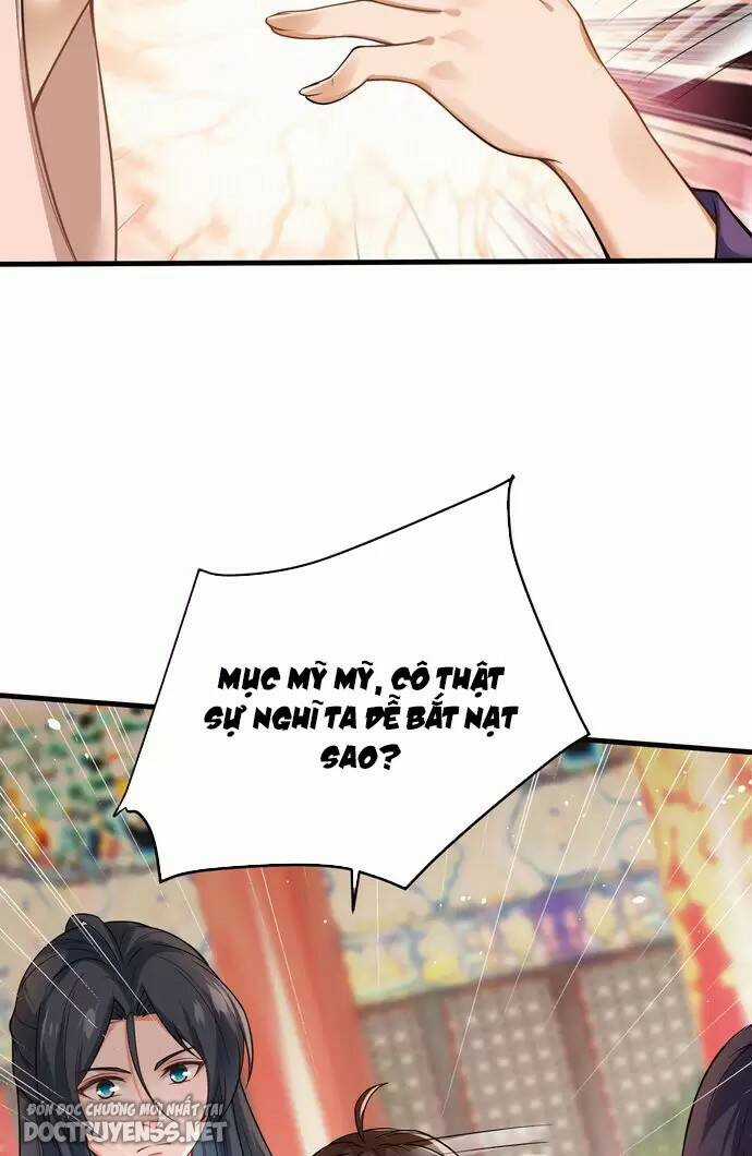 Kiếm Đế Vi Tế Chapter 24 trang 28