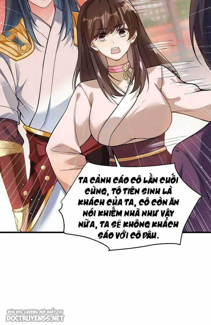 Kiếm Đế Vi Tế Chapter 24 trang 29