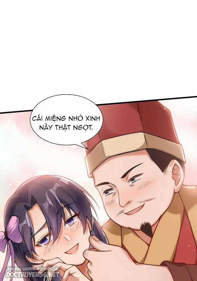 Kiếm Đế Vi Tế Chapter 24 trang 3