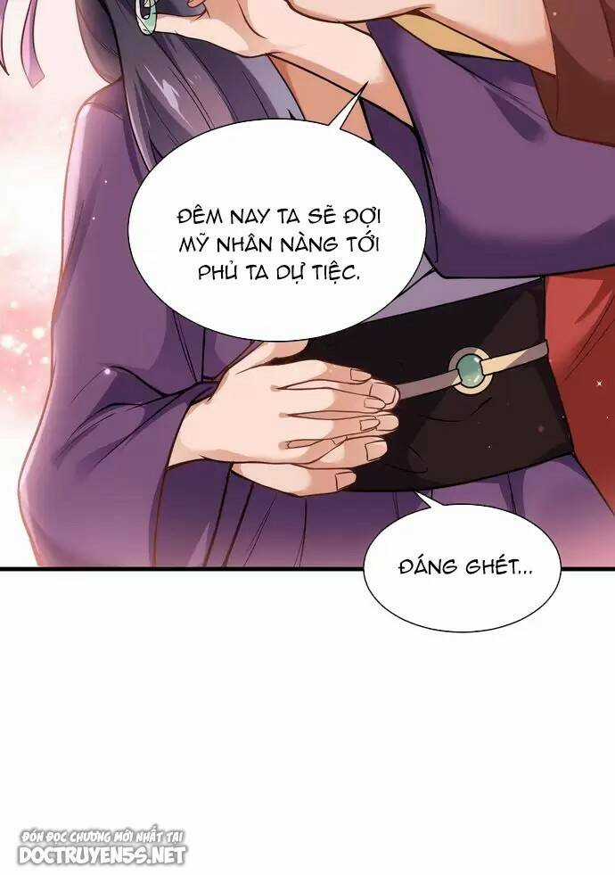 Kiếm Đế Vi Tế Chapter 24 trang 4