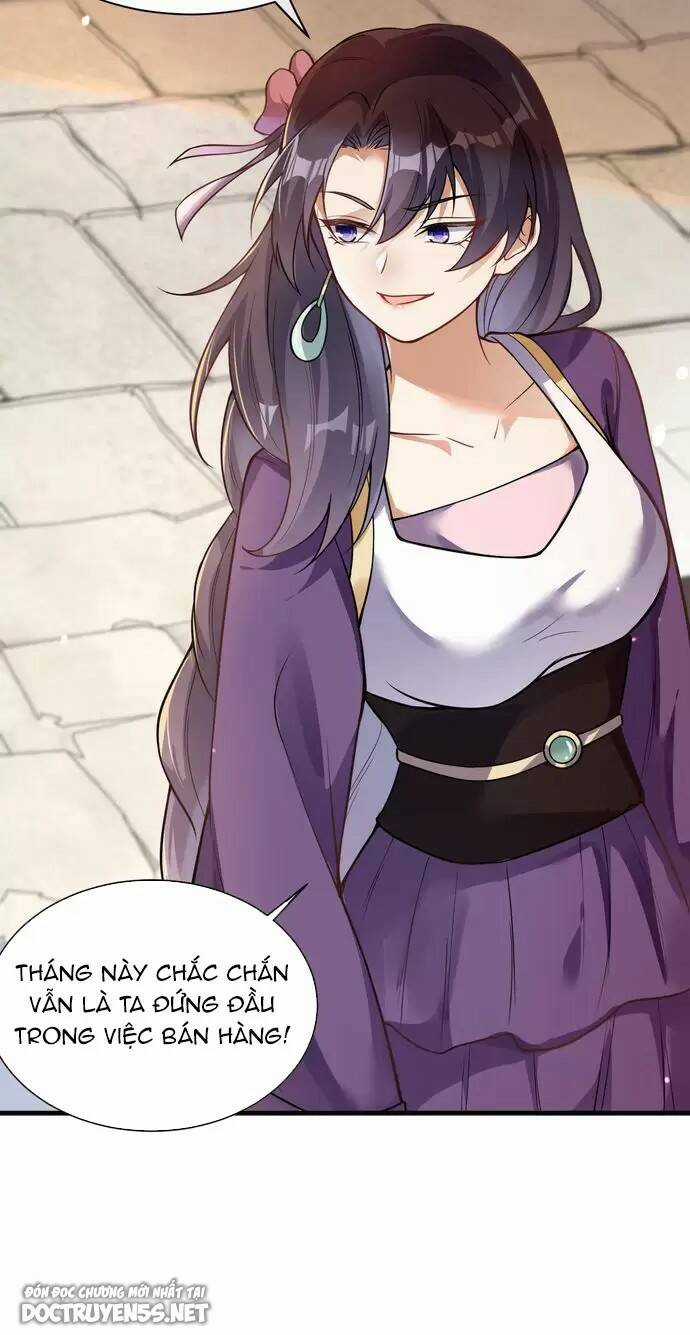 Kiếm Đế Vi Tế Chapter 24 trang 6
