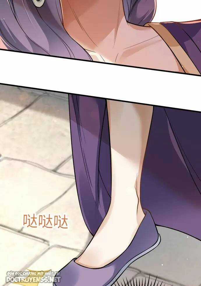 Kiếm Đế Vi Tế Chapter 24 trang 8