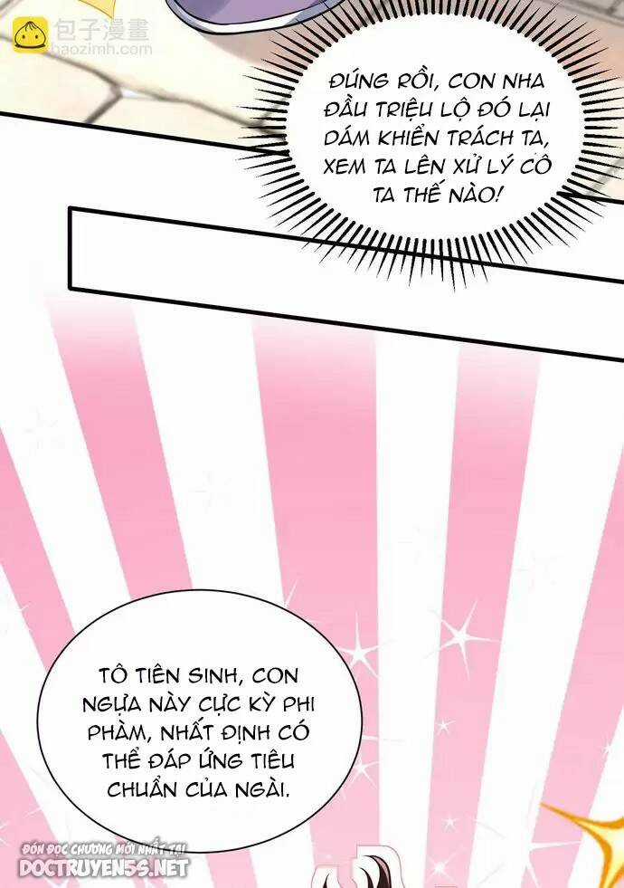 Kiếm Đế Vi Tế Chapter 24 trang 9