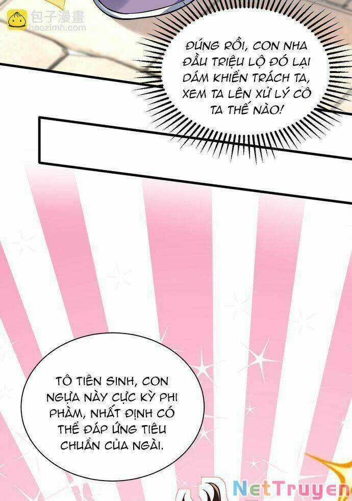 Kiếm Đế Vi Tế Chapter 25 trang 10