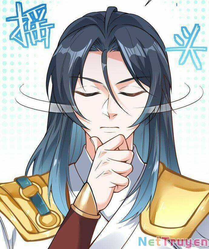 Kiếm Đế Vi Tế Chapter 25 trang 14