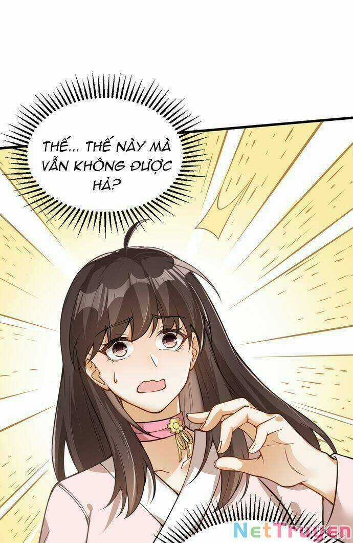 Kiếm Đế Vi Tế Chapter 25 trang 16