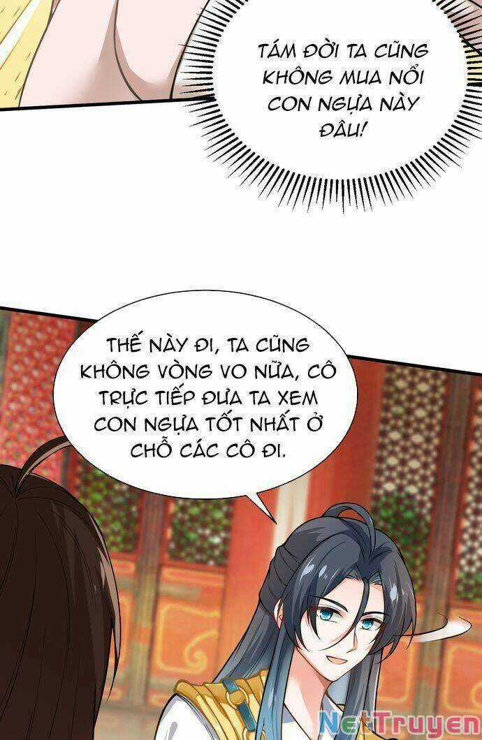 Kiếm Đế Vi Tế Chapter 25 trang 17