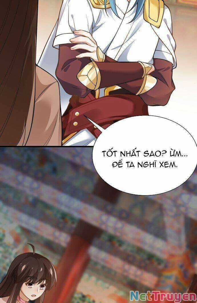 Kiếm Đế Vi Tế Chapter 25 trang 18