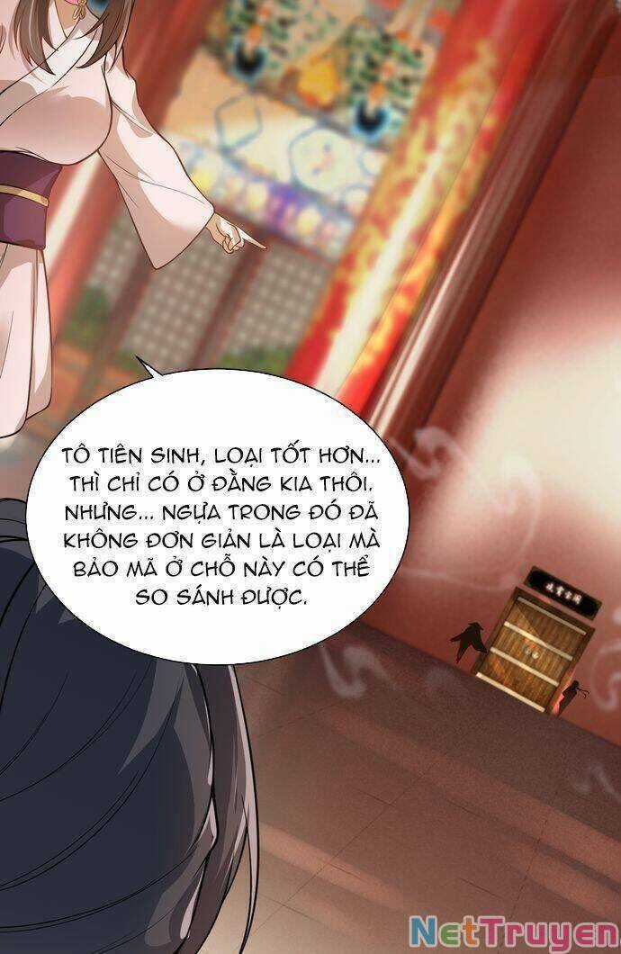 Kiếm Đế Vi Tế Chapter 25 trang 19