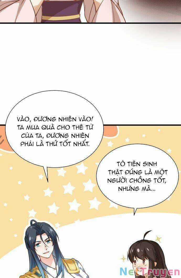 Kiếm Đế Vi Tế Chapter 25 trang 23