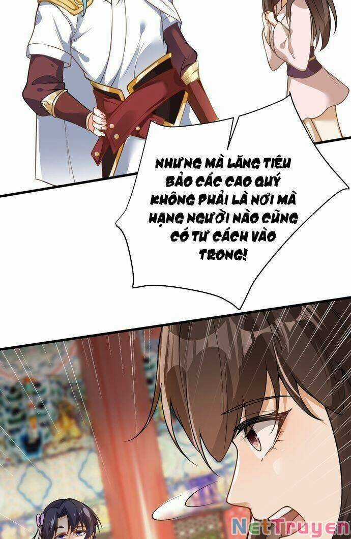 Kiếm Đế Vi Tế Chapter 25 trang 24