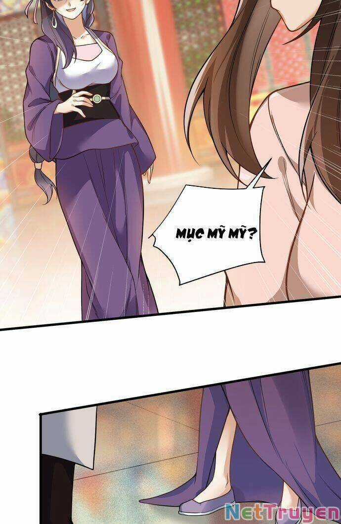 Kiếm Đế Vi Tế Chapter 25 trang 25