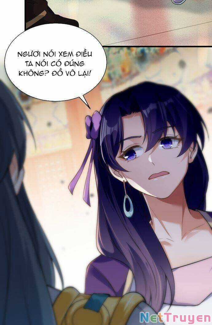 Kiếm Đế Vi Tế Chapter 25 trang 26