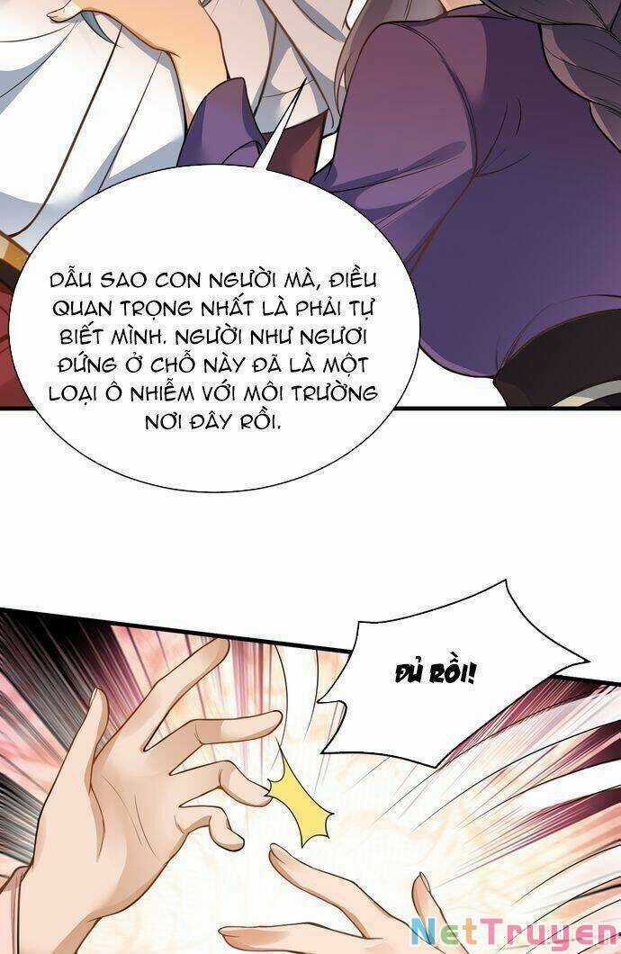 Kiếm Đế Vi Tế Chapter 25 trang 28