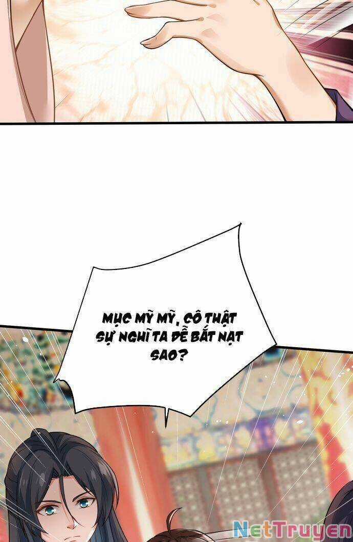 Kiếm Đế Vi Tế Chapter 25 trang 29