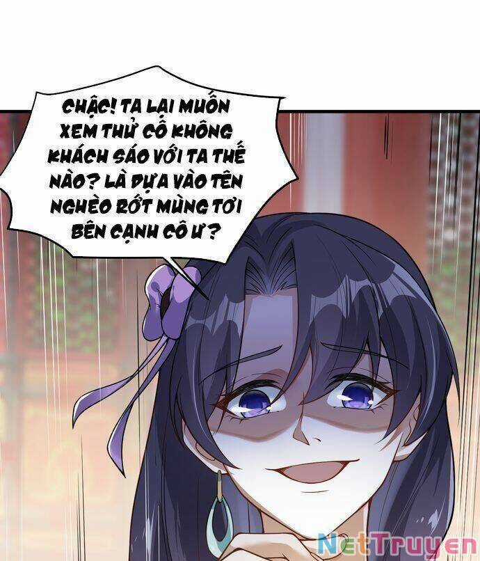 Kiếm Đế Vi Tế Chapter 25 trang 31