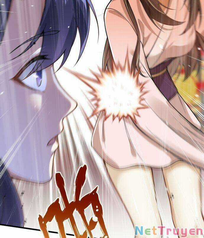 Kiếm Đế Vi Tế Chapter 25 trang 34