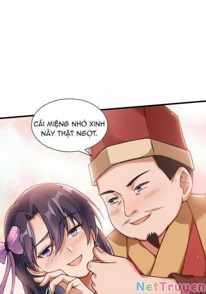 Kiếm Đế Vi Tế Chapter 25 trang 4