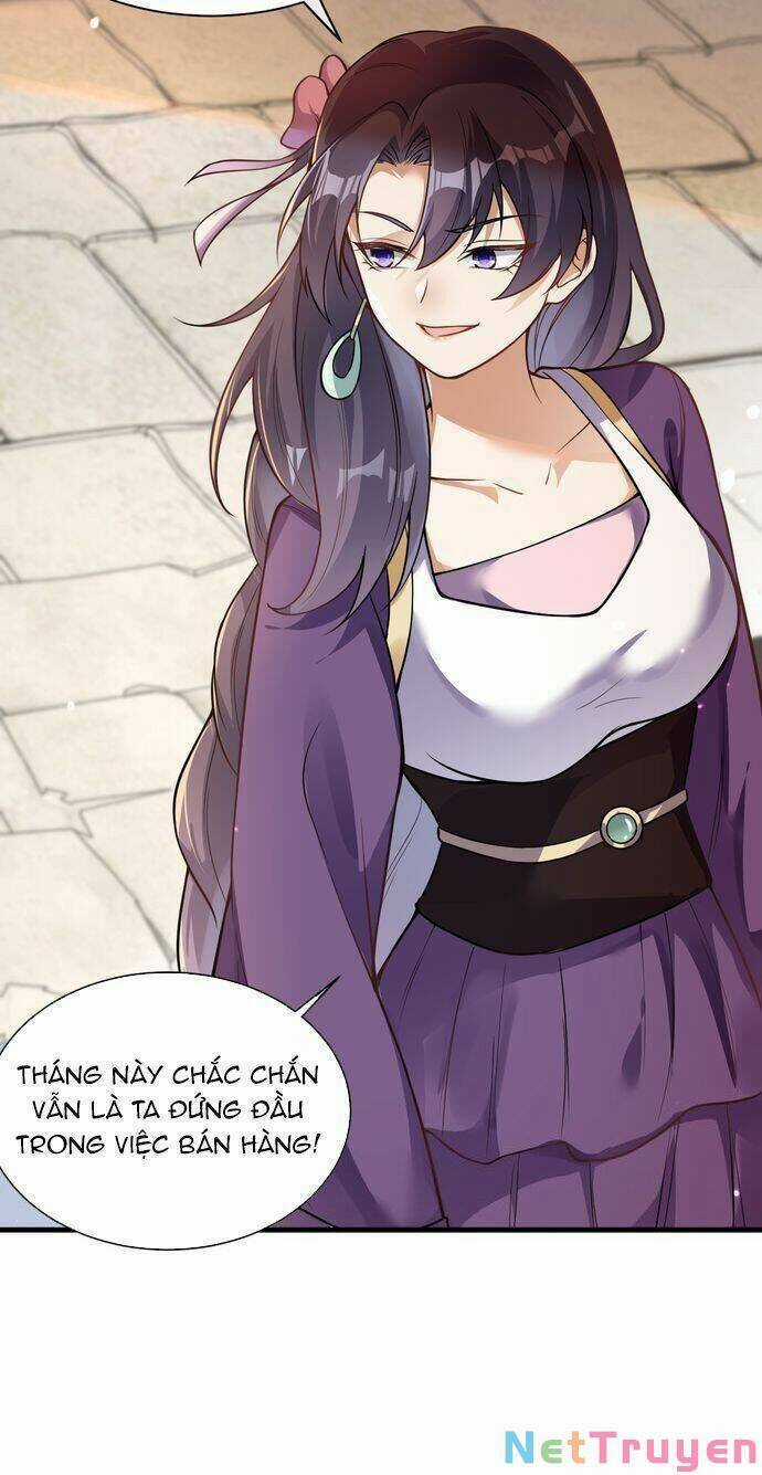 Kiếm Đế Vi Tế Chapter 25 trang 7