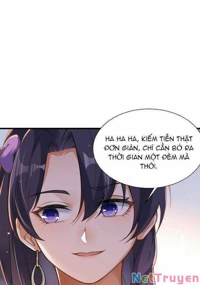 Kiếm Đế Vi Tế Chapter 25 trang 8