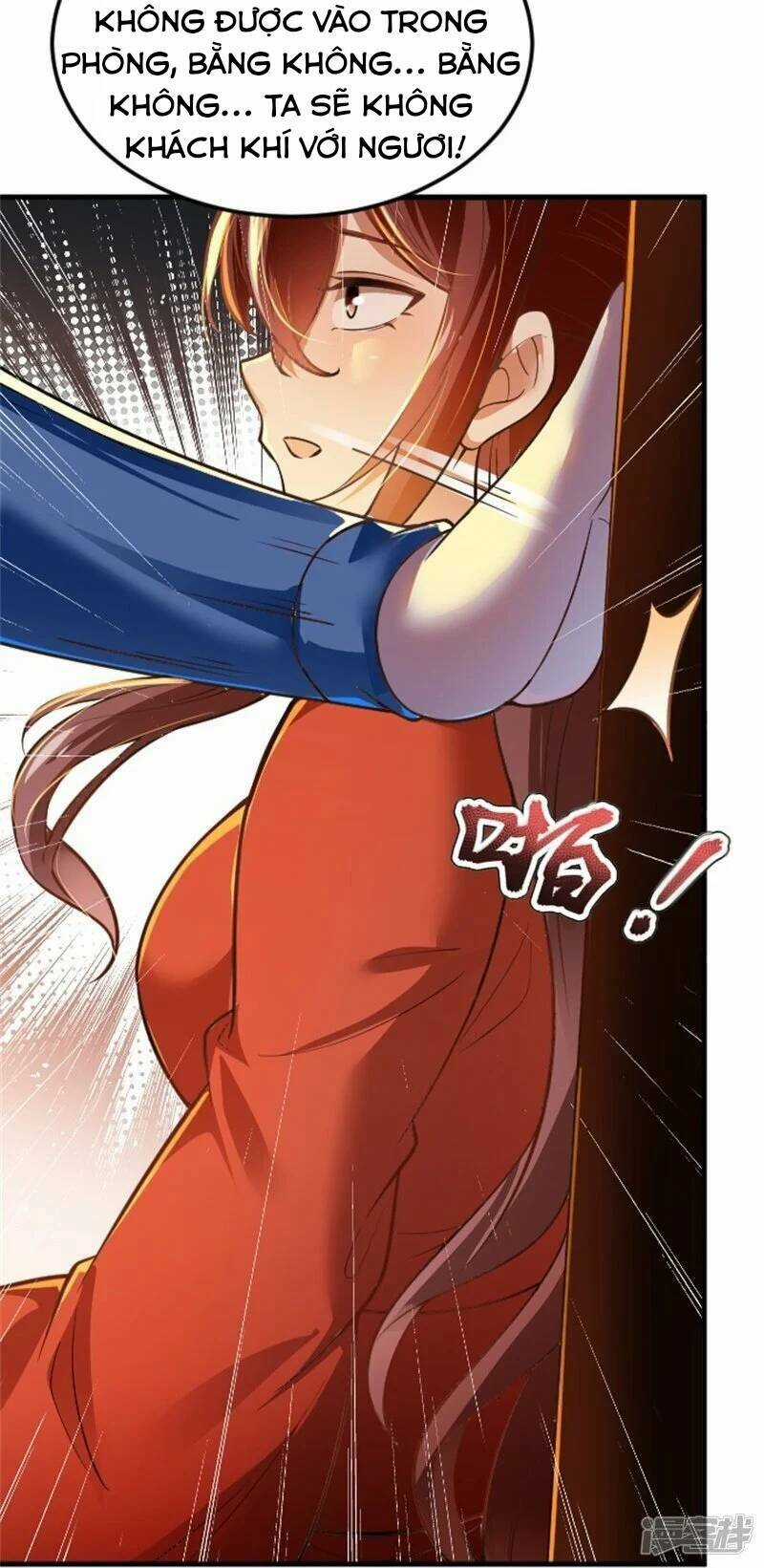 Kiếm Đế Vi Tế Chapter 3 trang 13