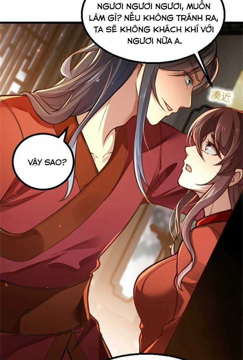 Kiếm Đế Vi Tế Chapter 3 trang 15